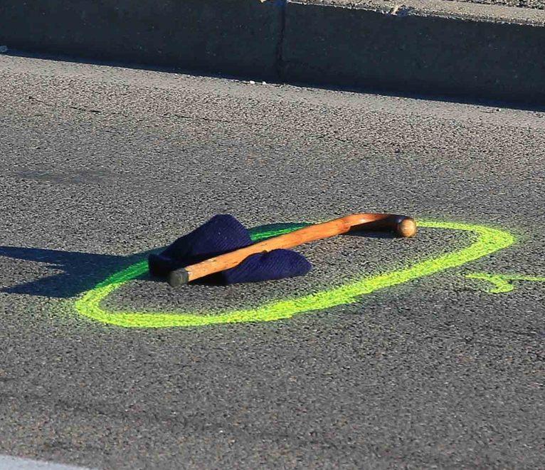 Morto Paolo Pantani, ucciso da un’auto 