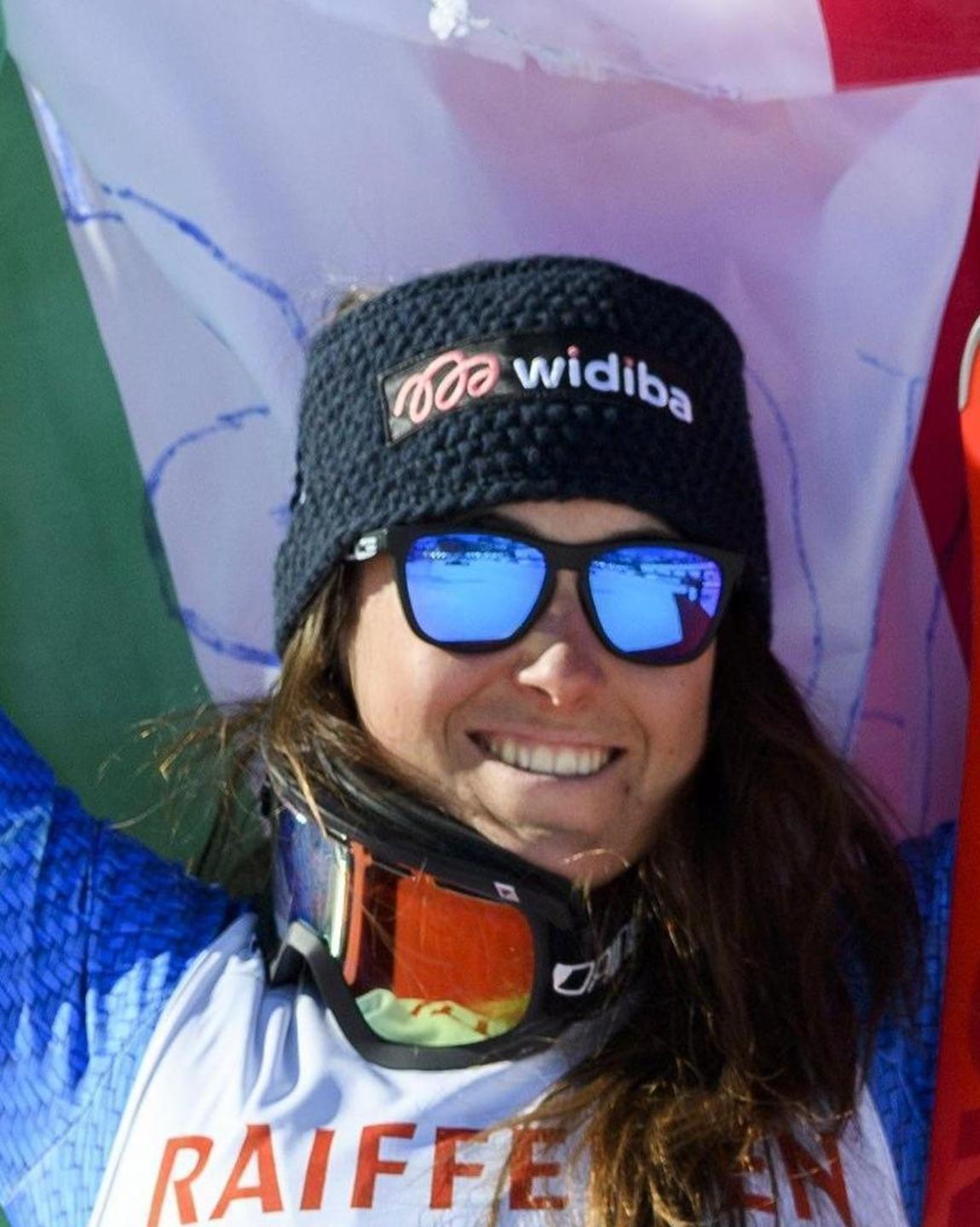 Sci, il circo riparte da Soelden