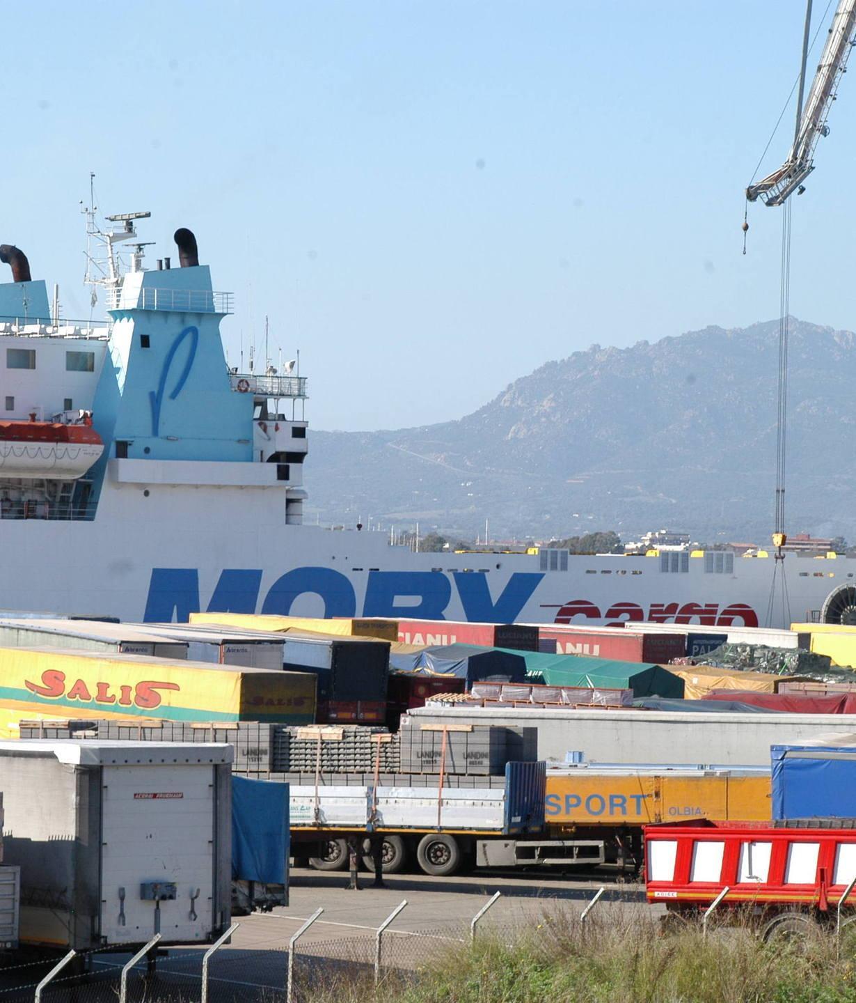 Indagine Antitrust contro Moby-Cin chiusura a febbraio
