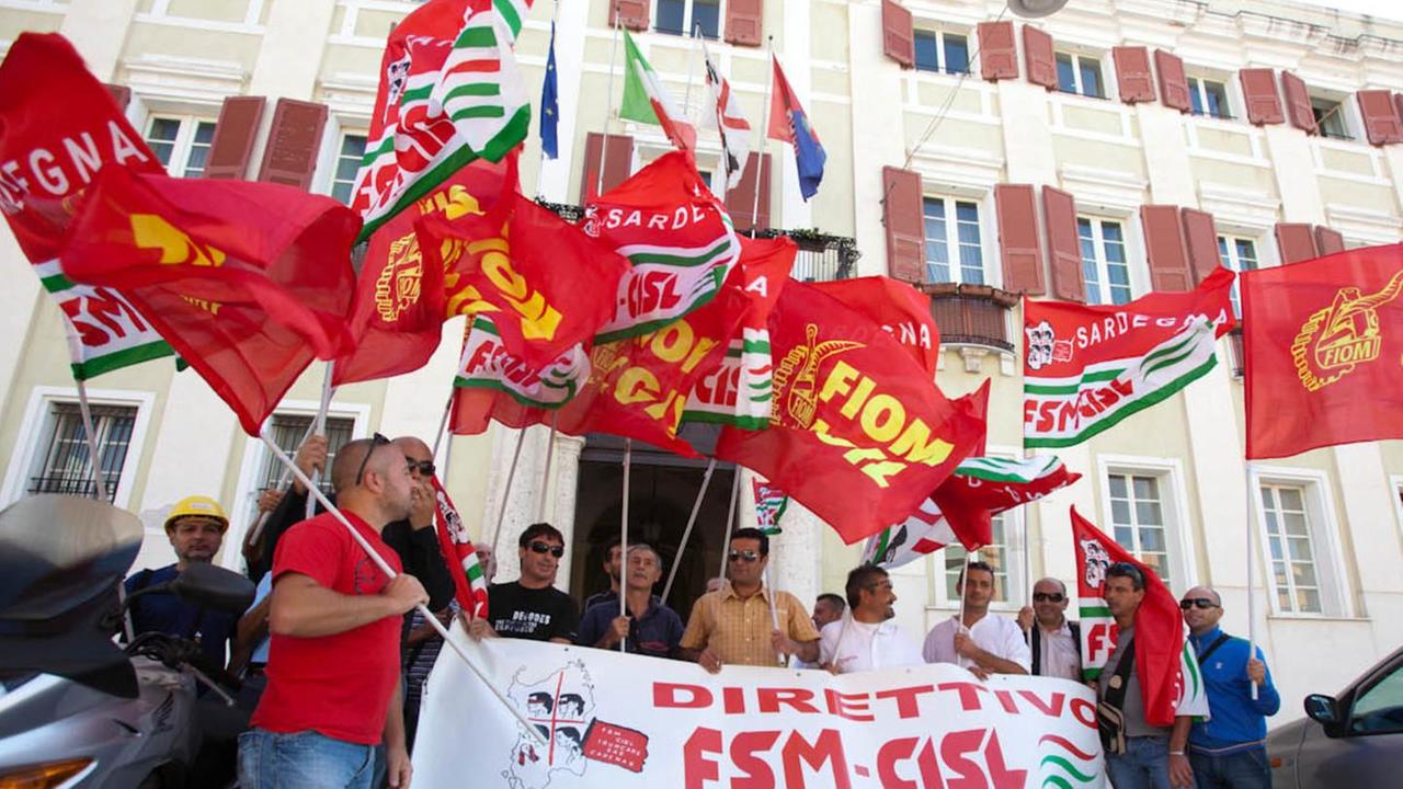 Keller, appuntamento in Regione