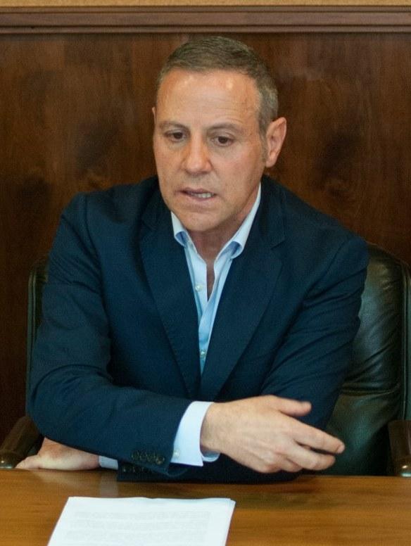 Pittalis: «Inps, vincolo assurdo» 
