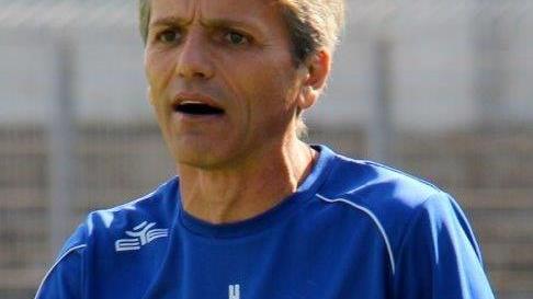 La Nuorese ripiega le ali Agovino: caduta dolorosa