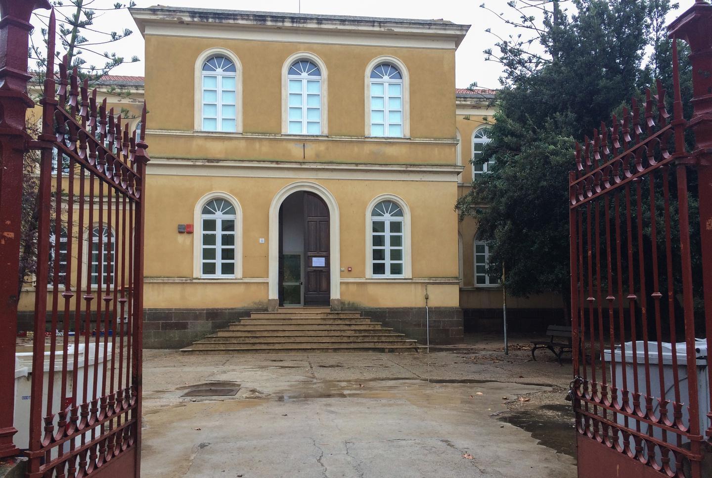 Nei locali del Sacro Cuore la nuova sede del Comune 