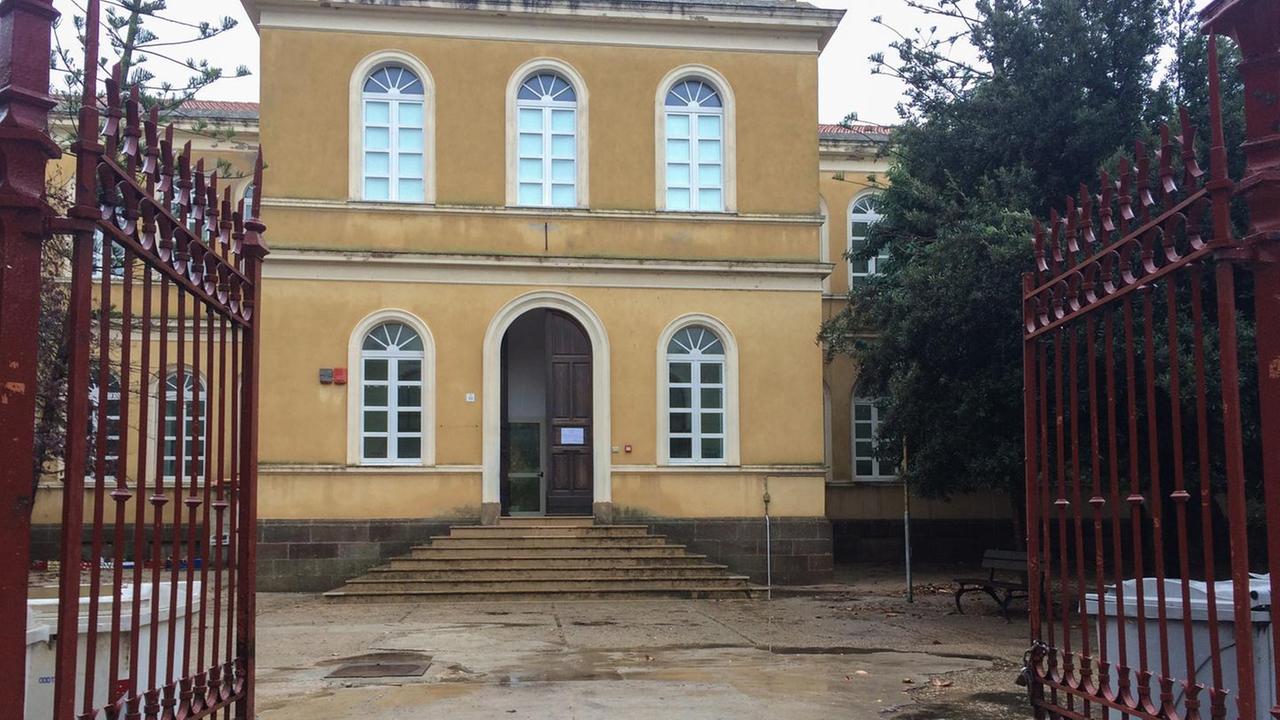 Nei locali del Sacro Cuore la nuova sede del Comune
