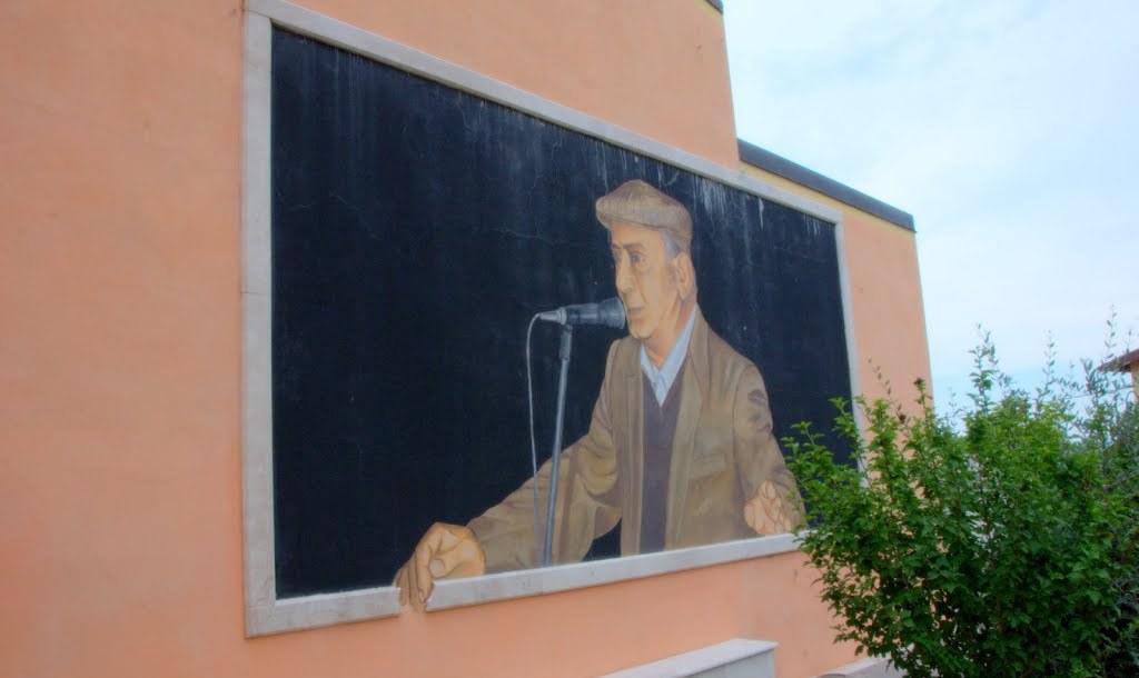 Poeti in gara per il Santu Portolu 