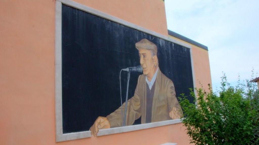 Poeti in gara per il Santu Portolu