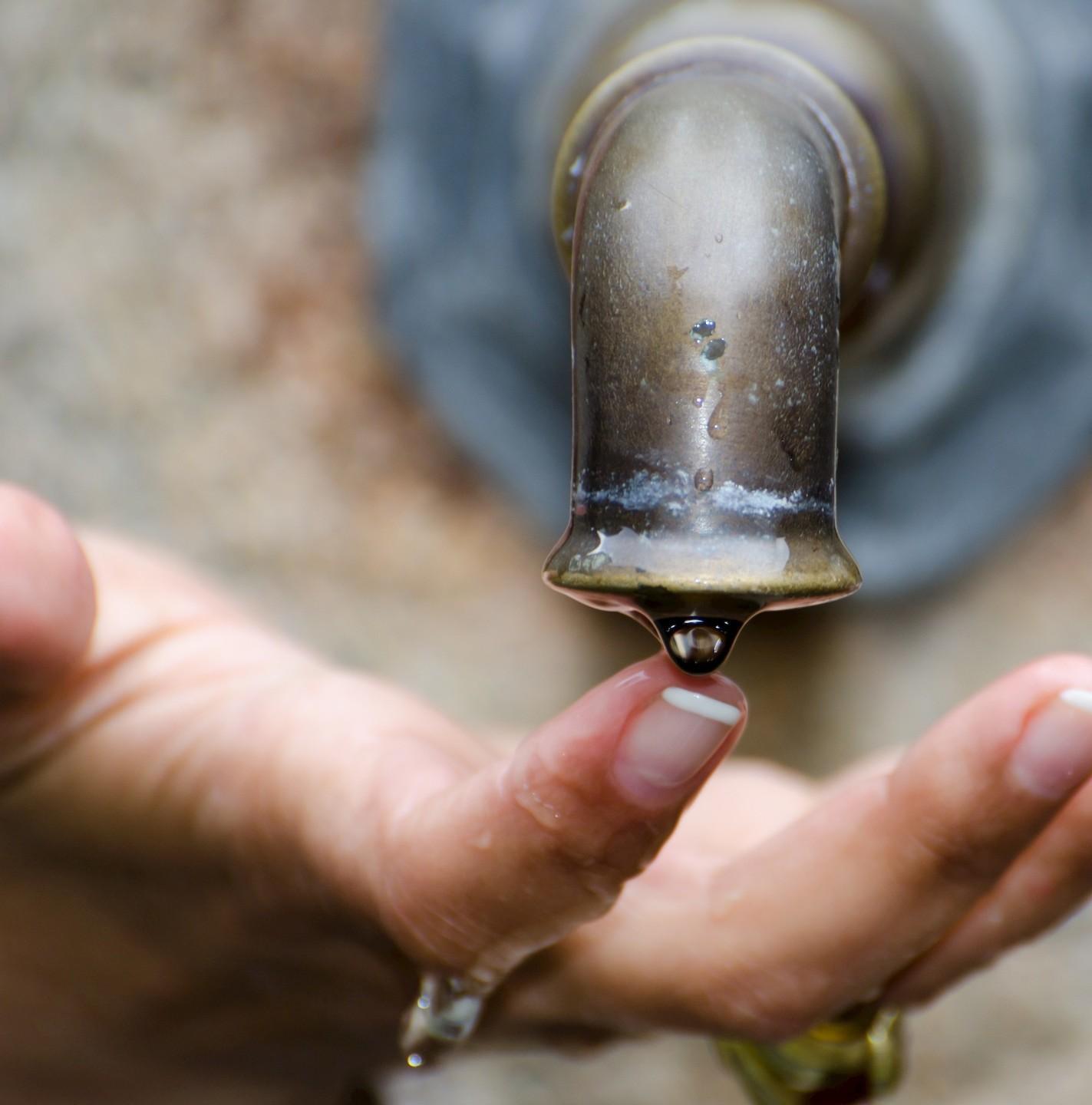 Siniscola, lavori di Abbanoa: acqua chiusa 