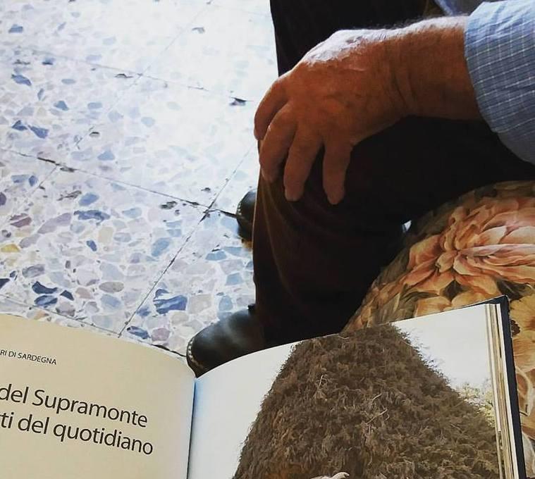 Ollolai, “Ti leggo un libro” è diventato un evento 