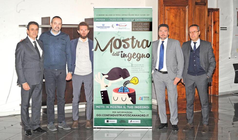 Inventori in mostra alla Cattedrale 