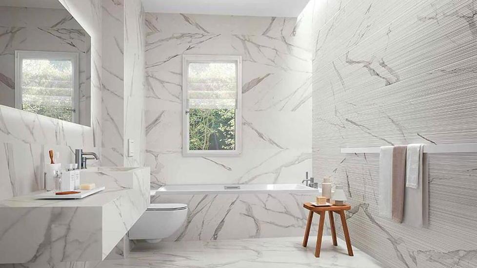 Quando il pericolo erano le ceramiche “stile Statuario”