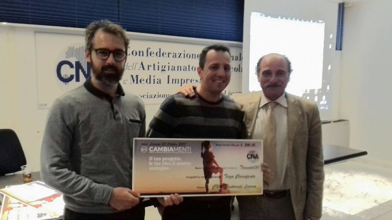 Aziende innovative, premiata ElbaEnergy