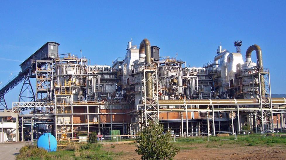 L’inceneritore potrà ripartire con la NewCo di Periccioli