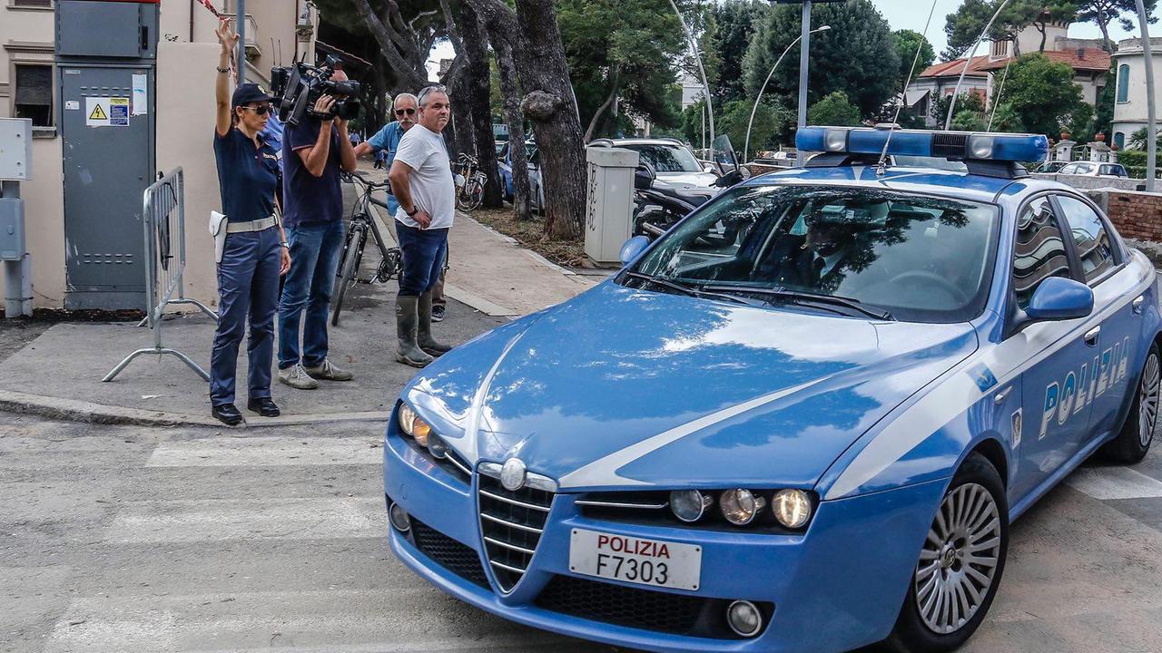 Trovate armi nel fondo in cui abitava, arrestato ed espulso