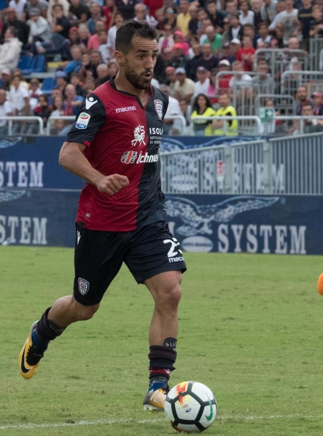 Marco Sau