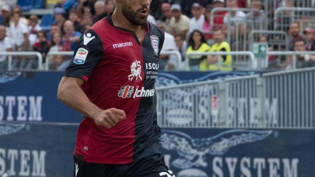 Marco Sau