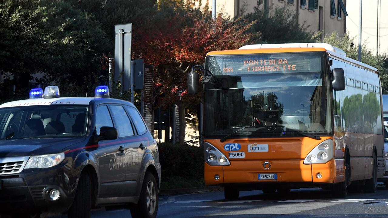 Carabinieri