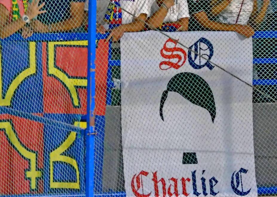 Striscione neonazista, Daspo in arrivo 