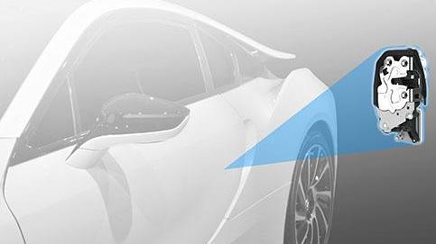 Realtà aumentata, serratura elettronica e pilota automatico: la Toscana 4.0 progetta l'auto del futuro