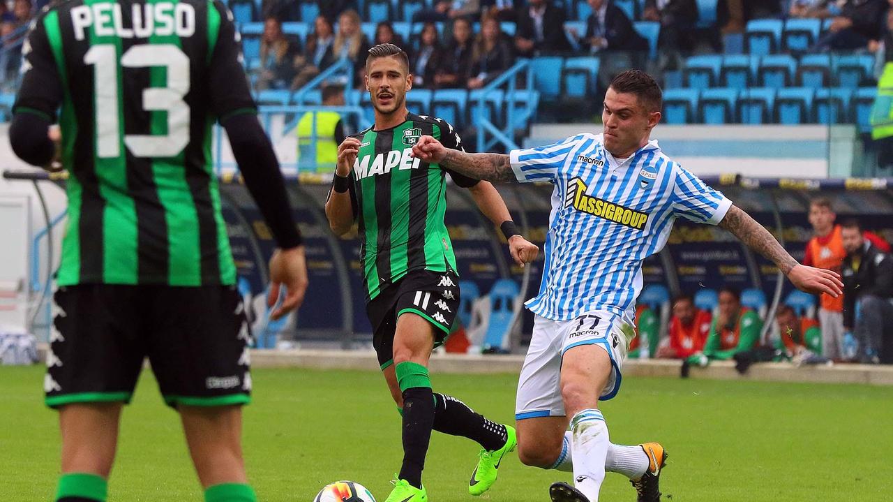 Spal, notte di stelle: a casa Juventus per mostrarsi viva/LA DIRETTA