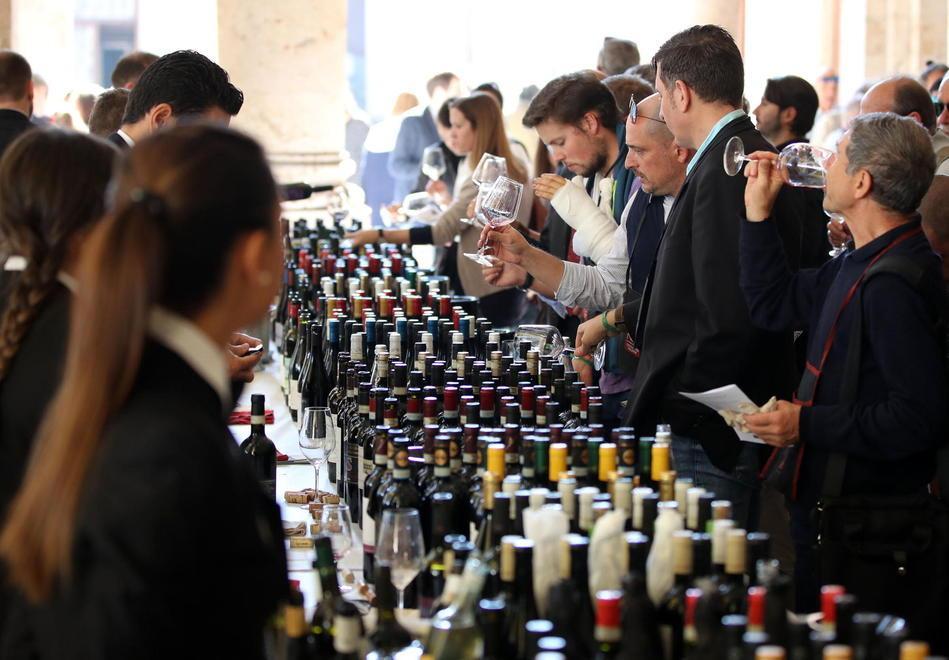 A “Eat Parade” un servizio su Food&Book