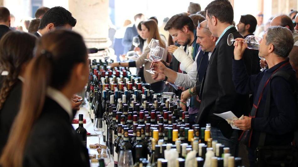 A “Eat Parade” un servizio su Food&Book