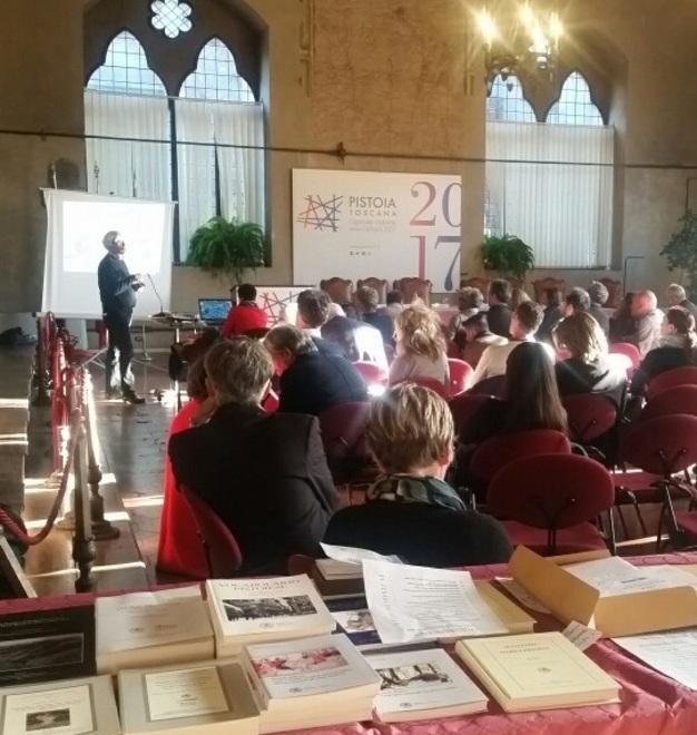 «Un patrimonio che deve essere salvato» Il convegno dell’Ordine degli architetti
