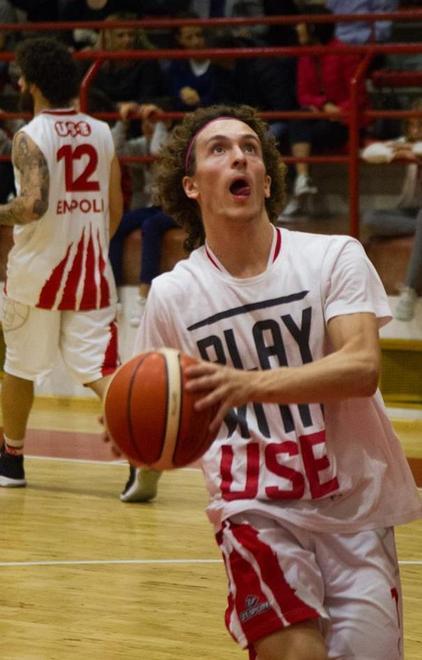 Biancorosso batte Carrara e ora sfida Siena