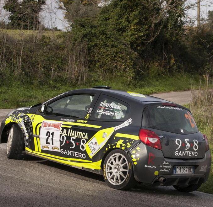 Cresce l’attesa per il Rally Day 