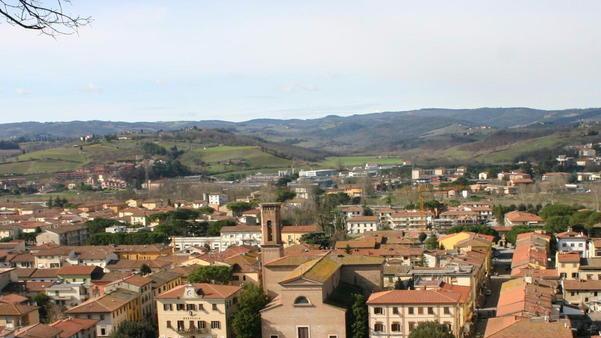 I sapori di Germania e Marche si incontrano con quelli toscani