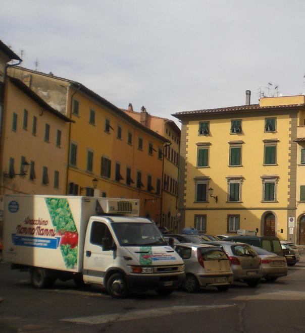 Problemi ai parchimetri sparisce il quarto d’ora gratis