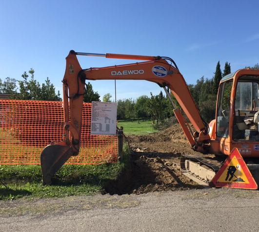 Orti urbani in via di Ripa il Comune lavora al bando 