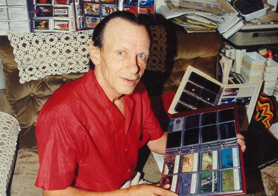 Addio a Comparini, il soldato innamorato per cui l’Italia pianse 