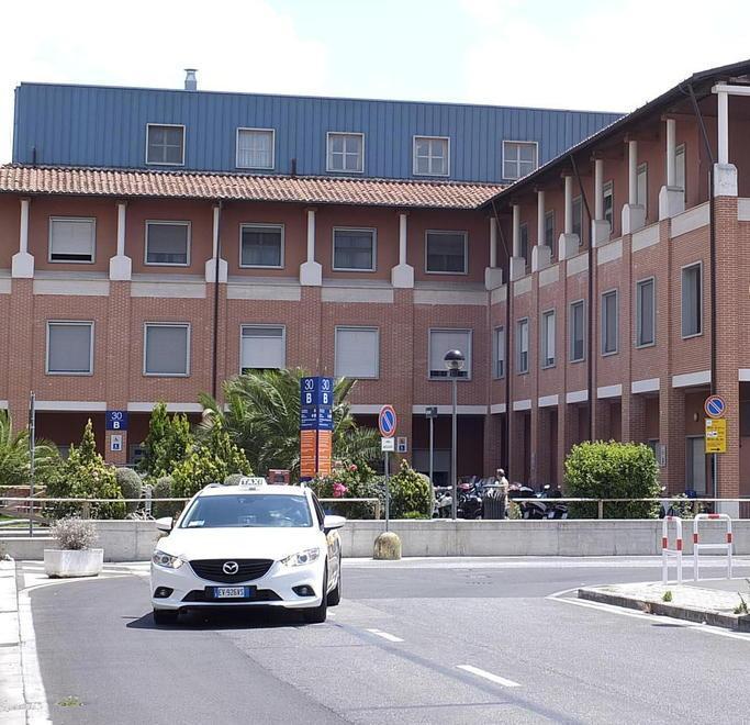 La difesa dell’Aoup «L’operazione è stata corretta»