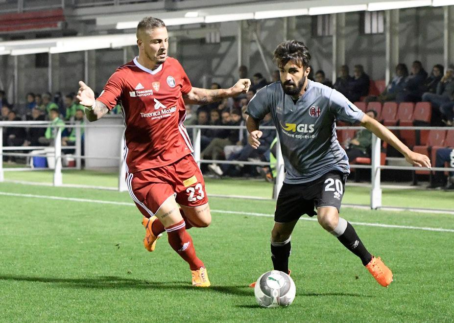 Una corona riconquistata: Re Umberto ritrova il gol 