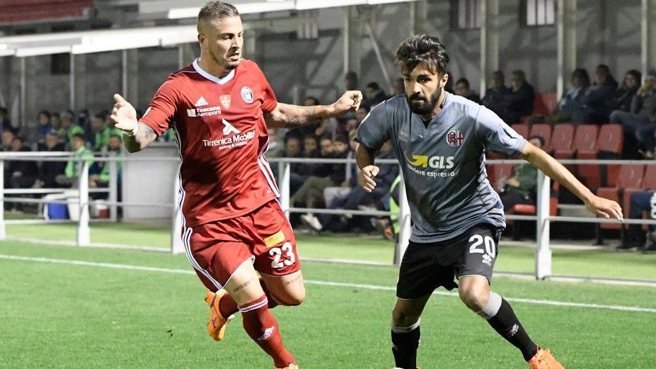 Una corona riconquistata: Re Umberto ritrova il gol