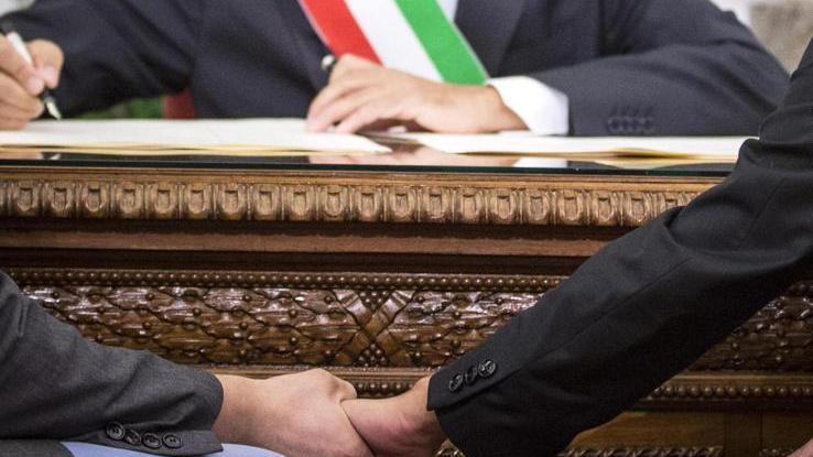 Catering e wedding planner ecco la fiera delle nozze gay