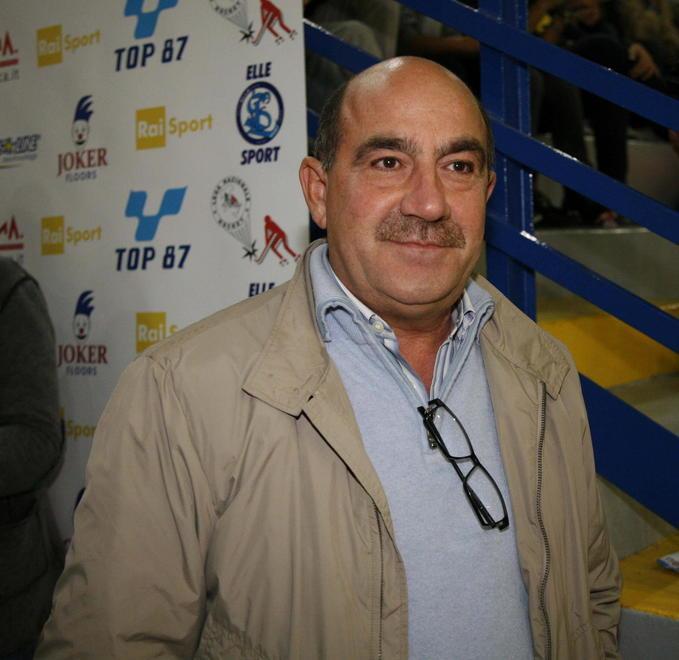 Raid al Palasport, l’ira di Palagi 