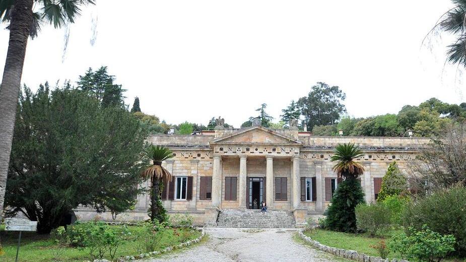 «Parco e giardino, da qui il rilancio delle ville»