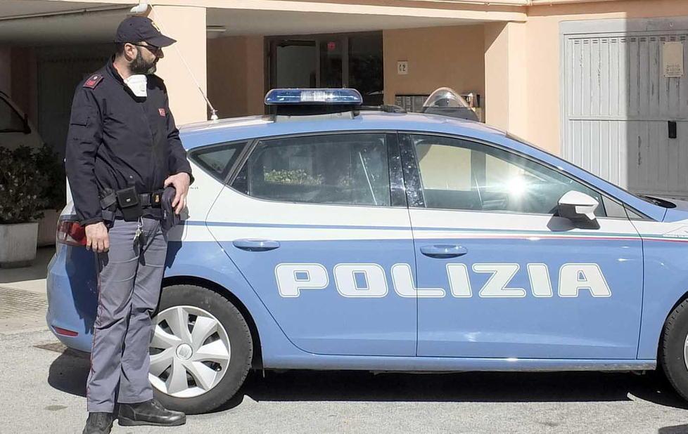 Furto di preziosi, refurtiva recuperata 