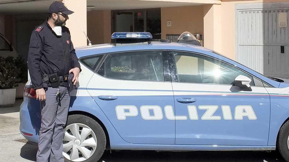 Furto di preziosi, refurtiva recuperata
