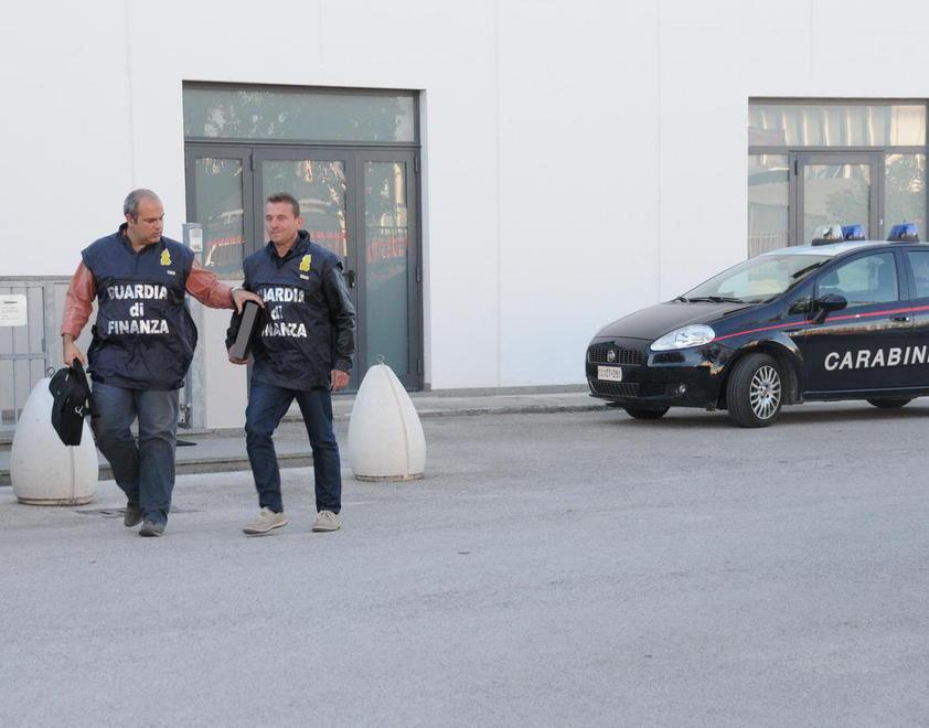 A casa la guardia del corpo Fascicolo da 16.000 pagine