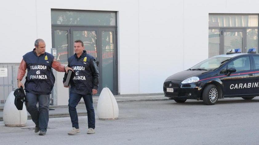 A casa la guardia del corpo Fascicolo da 16.000 pagine