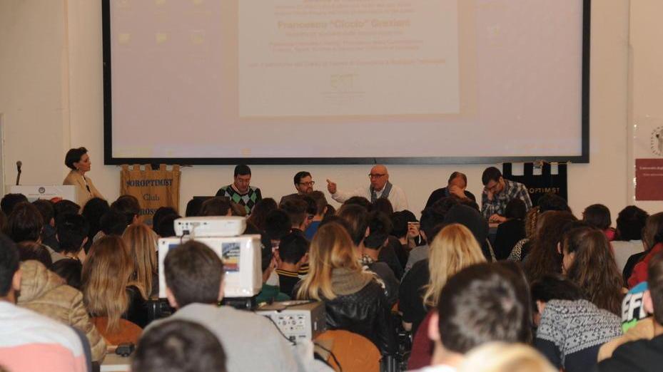 L’università verso la fondazione