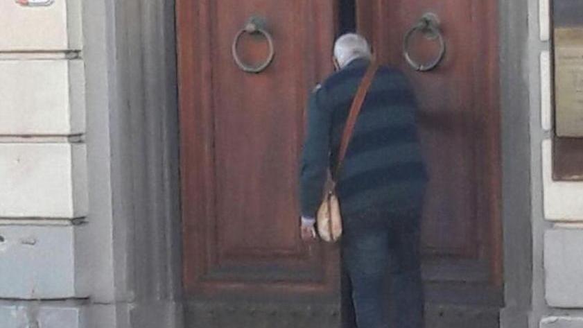 Lucchese, sbarca l’imprenditore Todini