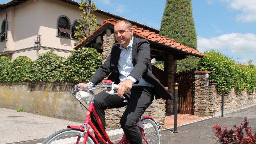 Amministrative, Menesini riconfermato al primo turno