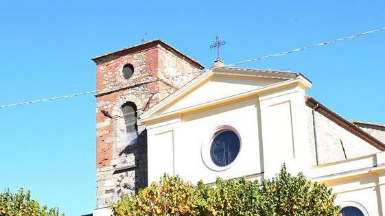 «Ciao Francesco, angelo del Signore»