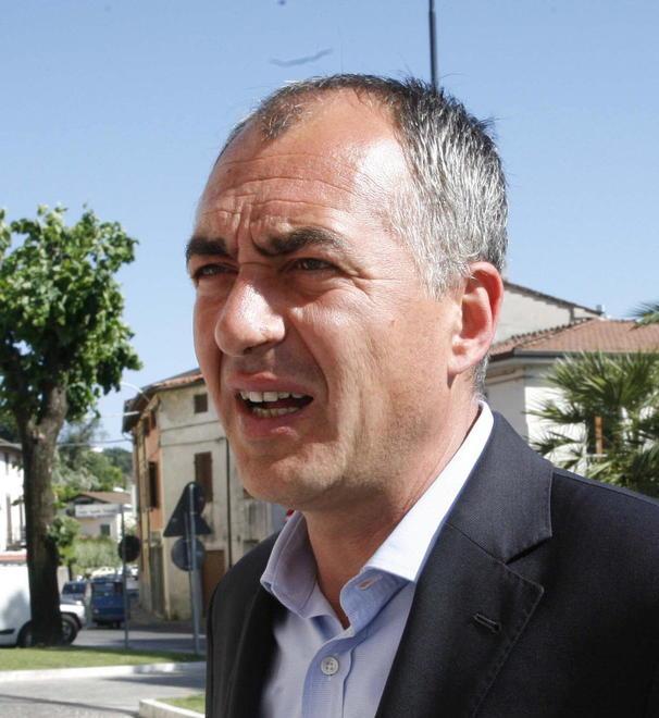Neanche un euro a Massarosa per i rifiuti dal Lazio