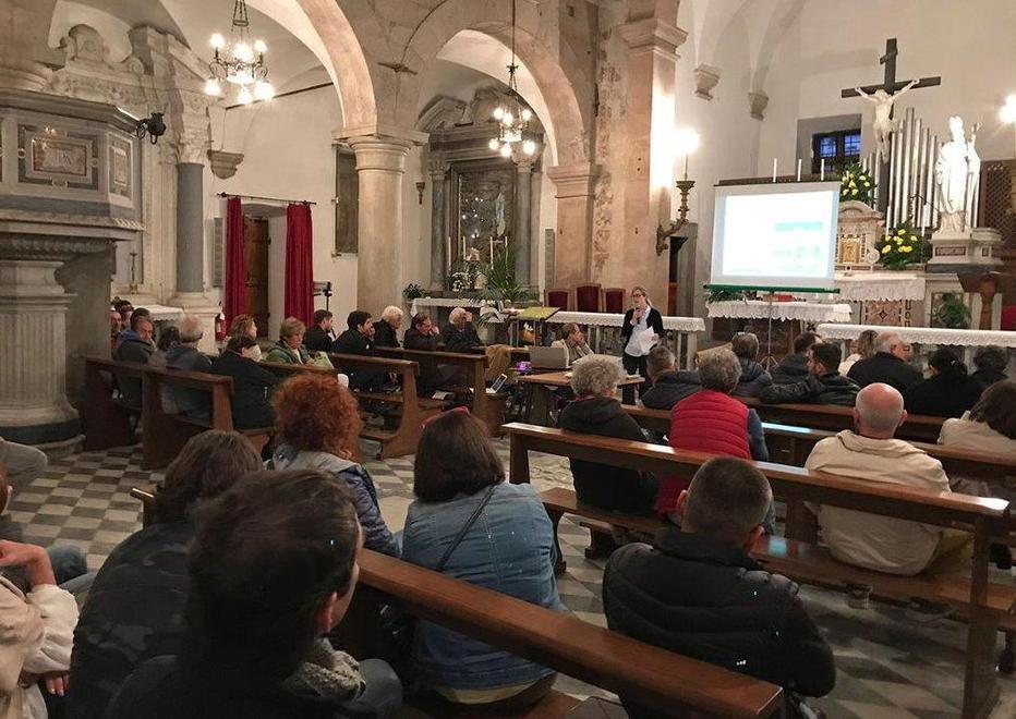 Henraux-Asbuc, l’intesa possibile 