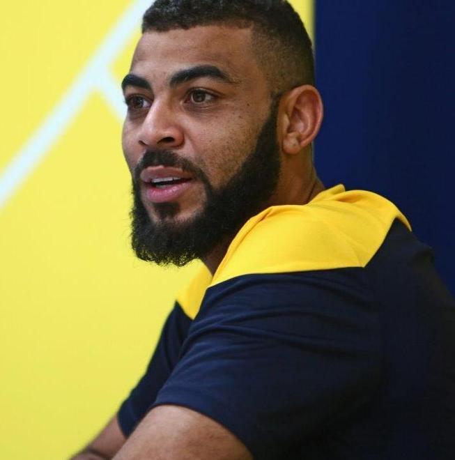 Ngapeth bacchetta «Dobbiamo giocare meglio che con Sora»