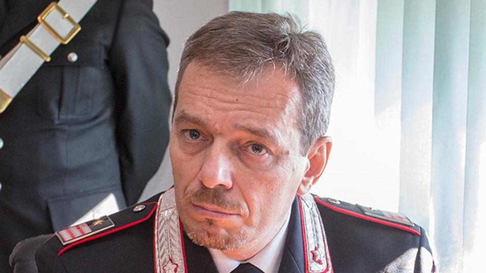 «Sono triste per questo crimine Episodio inusuale per Finale»